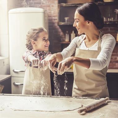 Gastroback Classic Mutfak Tartısı 2 KgGastroback