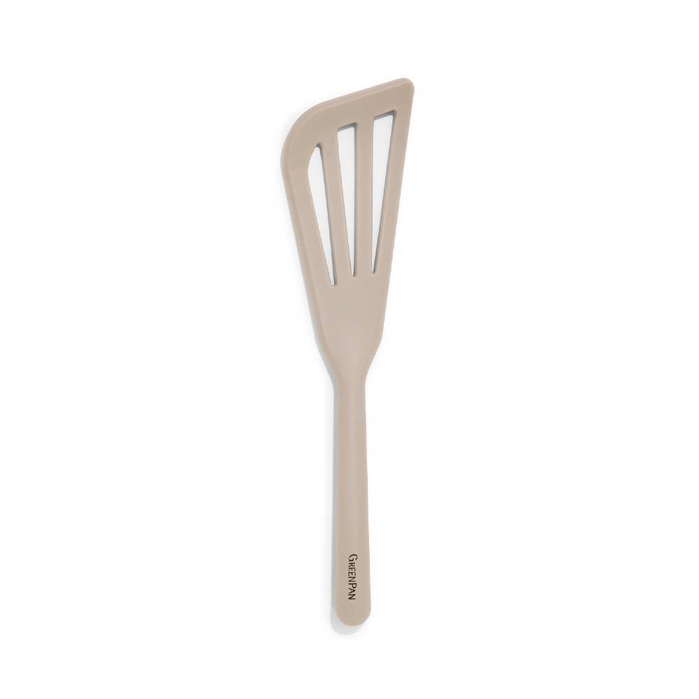 GreenPan Balık Spatulası BejGreenPan