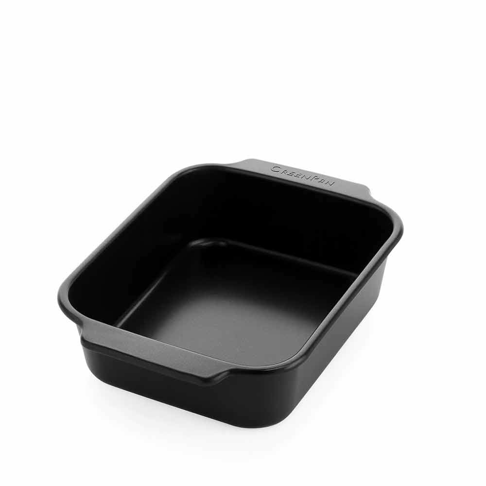 GreenPan Bistro Fırın Kabı 18 x 22 cmGreenPan
