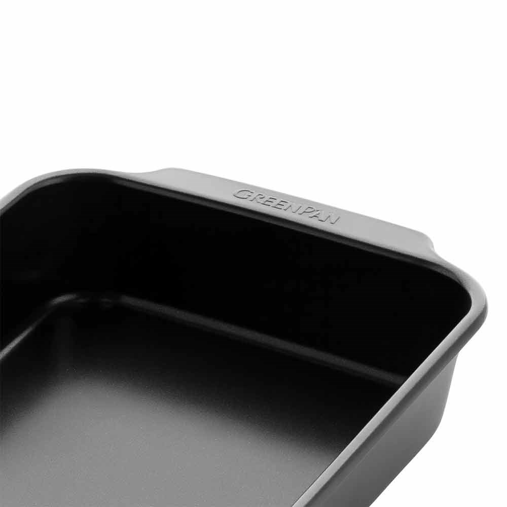 GreenPan Bistro Fırın Kabı 23 x 33 cmGreenPan
