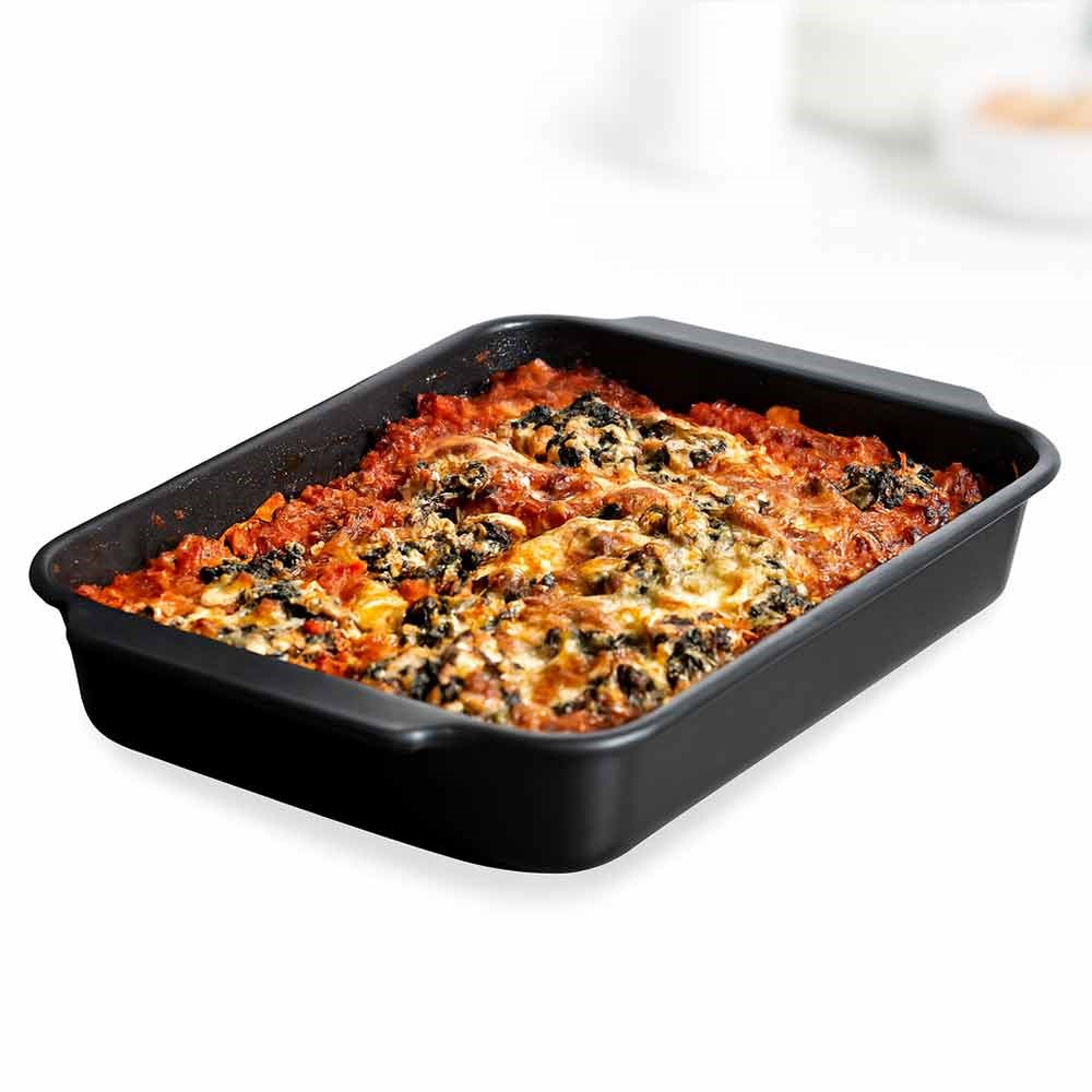 GreenPan Bistro Fırın Kabı 23 x 33 cmGreenPan