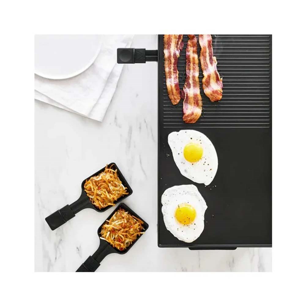 GreenPan Bistro Gourmet Izgara ve TeppenyakiGreenPan