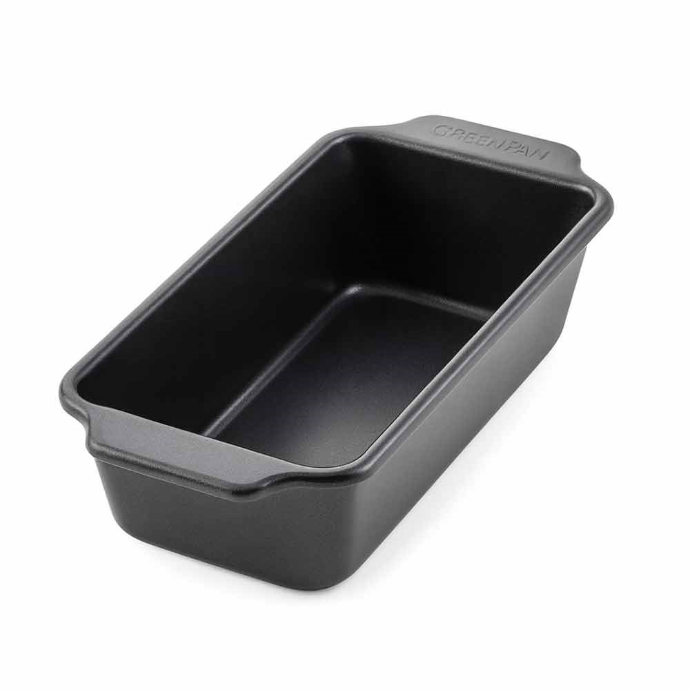 GreenPan Bistro Kek Kalıbı 11,5 x 22,5 cmGreenPan