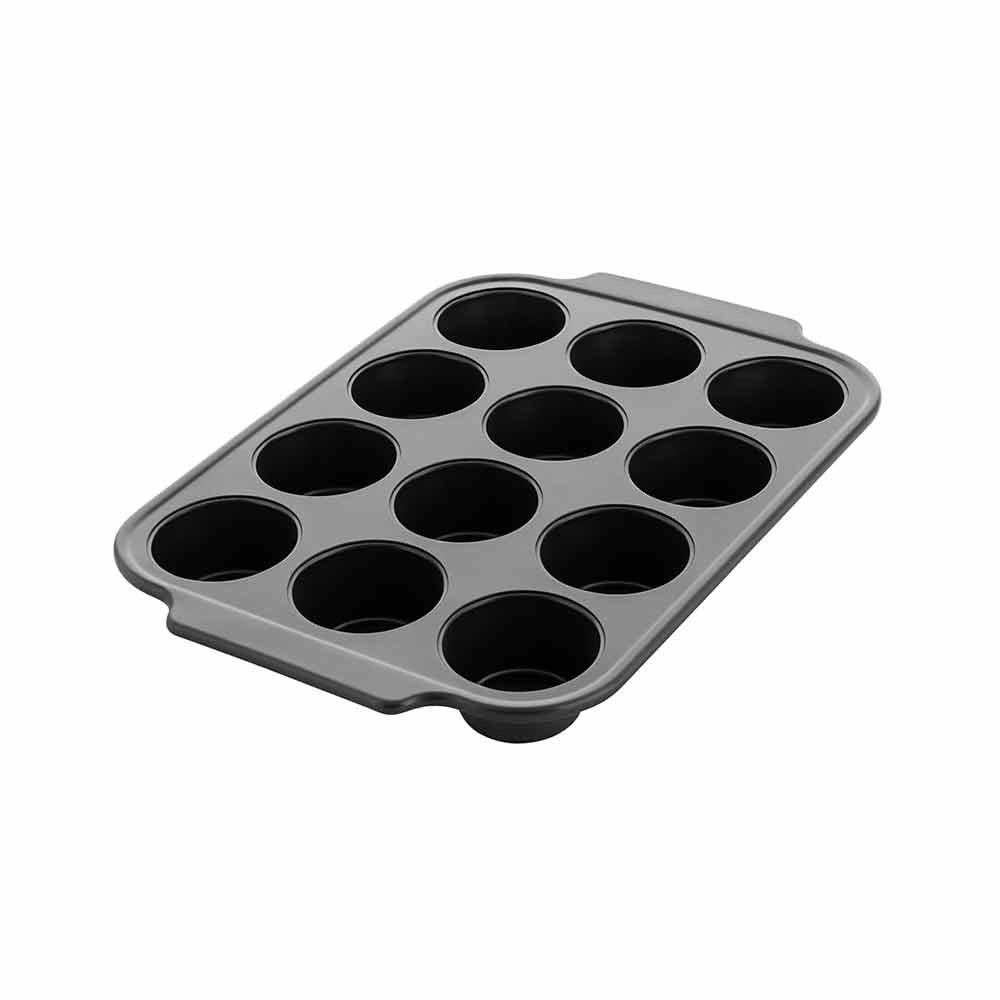 GreenPan Bistro Muffin Kabı 12'liGreenPan