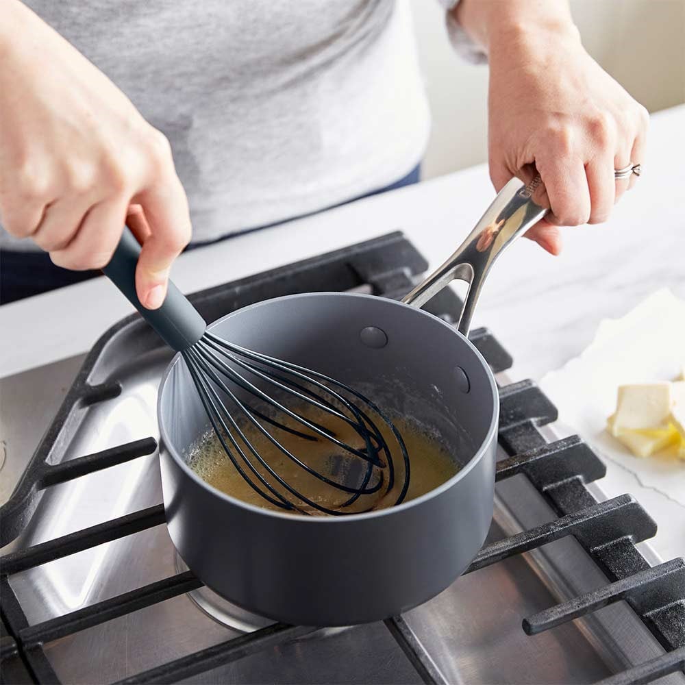 GreenPan Çırpıcı GriGreenPan