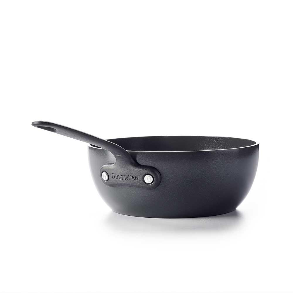 GreenPan Craft Seramik Wok Tava 20 cmGreenPan