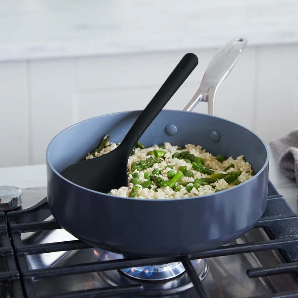 GreenPan Derin Kaşık SiyahGreenPan