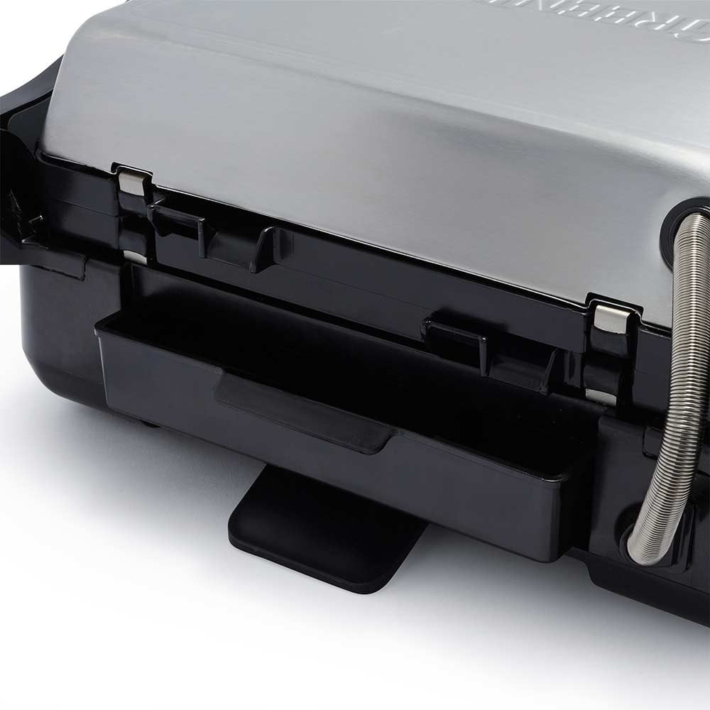 GreenPan Elite Izgara ve Tost Makinesi KremGreenPan