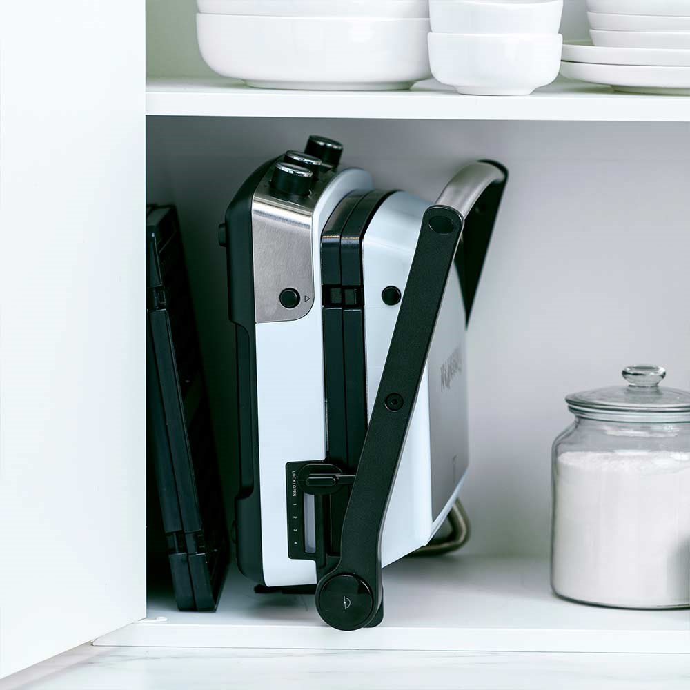 GreenPan Elite Izgara ve Tost Makinesi MaviGreenPan