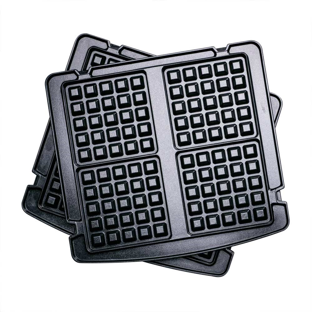 GreenPan Elite Waffle PlakasıGreenPan