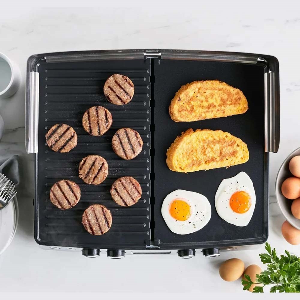 GreenPan Elite XL Smart Izgara 45 cmGreenPan