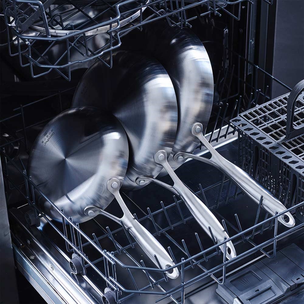 GreenPan Geneva Tencere Seti 6 ParçaGreenPan