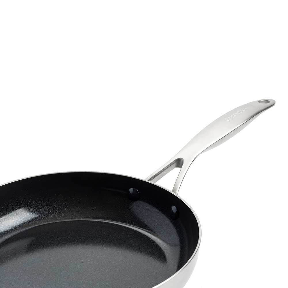 GreenPan Geneva Thermolon™ Kızartma Tavası 18 cmGreenPan