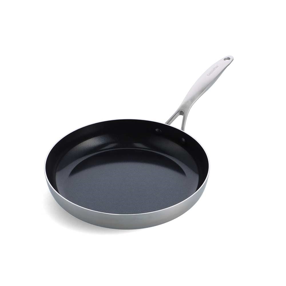 GreenPan Geneva Thermolon™ Kızartma Tavası 24 cmGreenPan