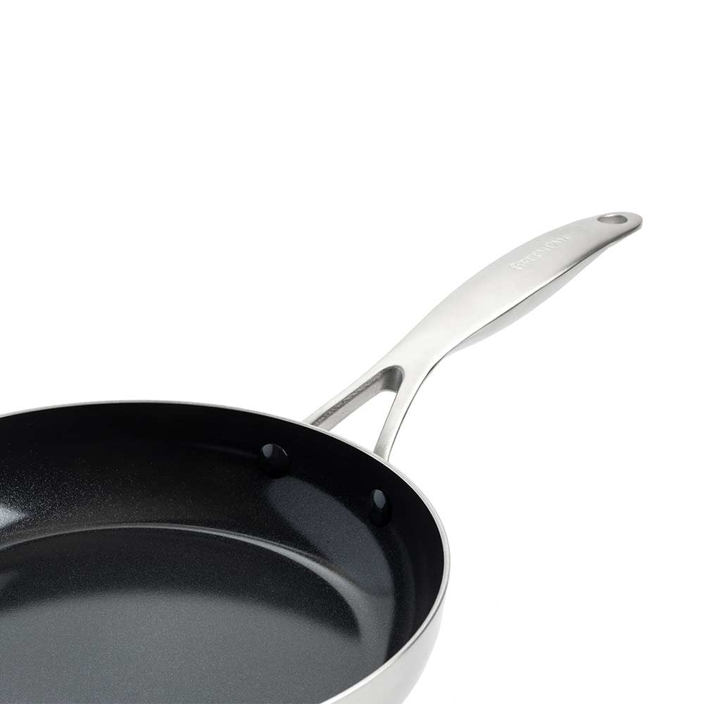 GreenPan Geneva Thermolon™ Kızartma Tavası 24 cmGreenPan