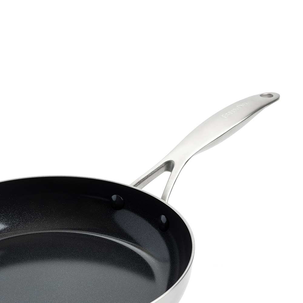 GreenPan Geneva Thermolon™ Kızartma Tavası 20 cmGreenPan