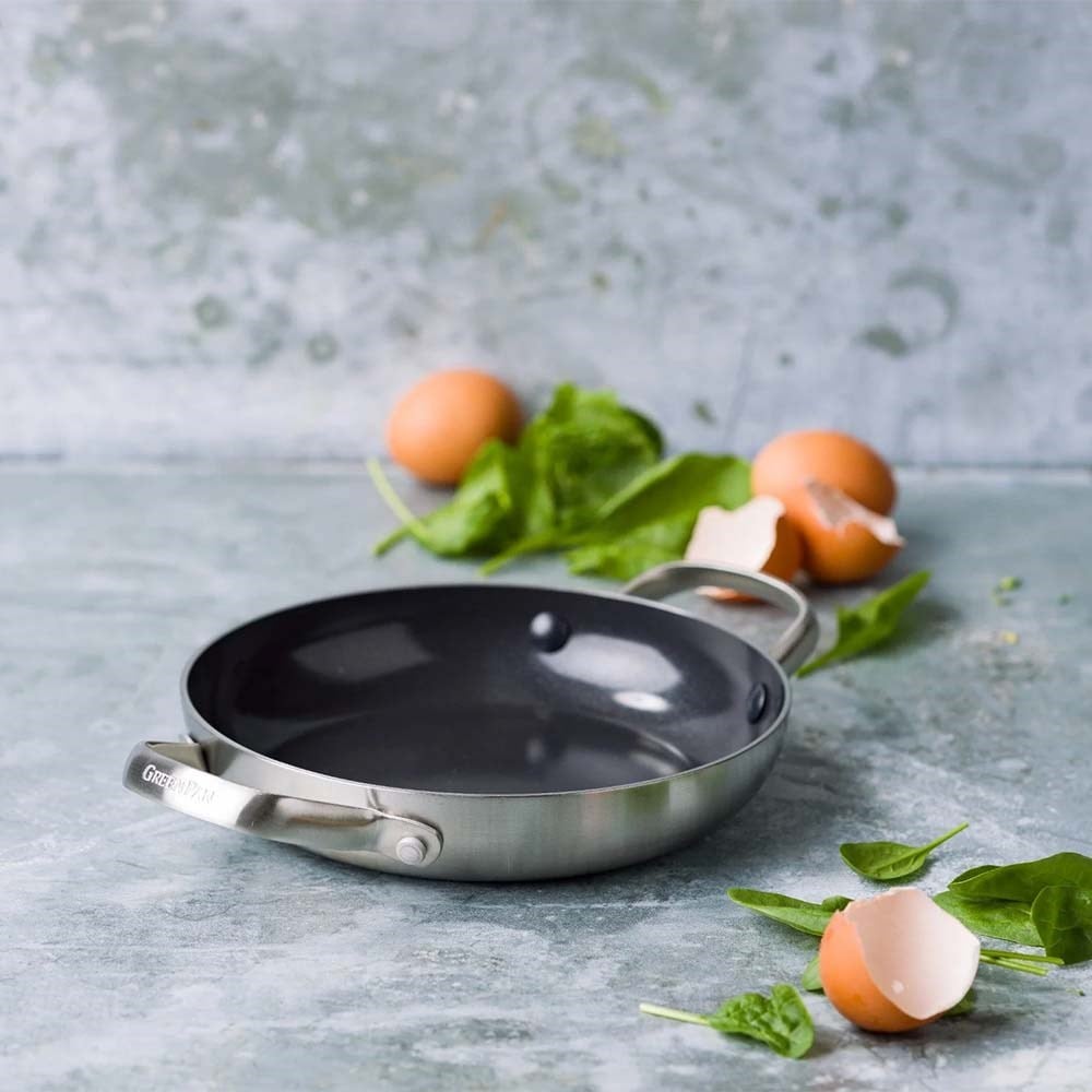 GreenPan Geneva Thermolon™ Sahan 20 cmGreenPan