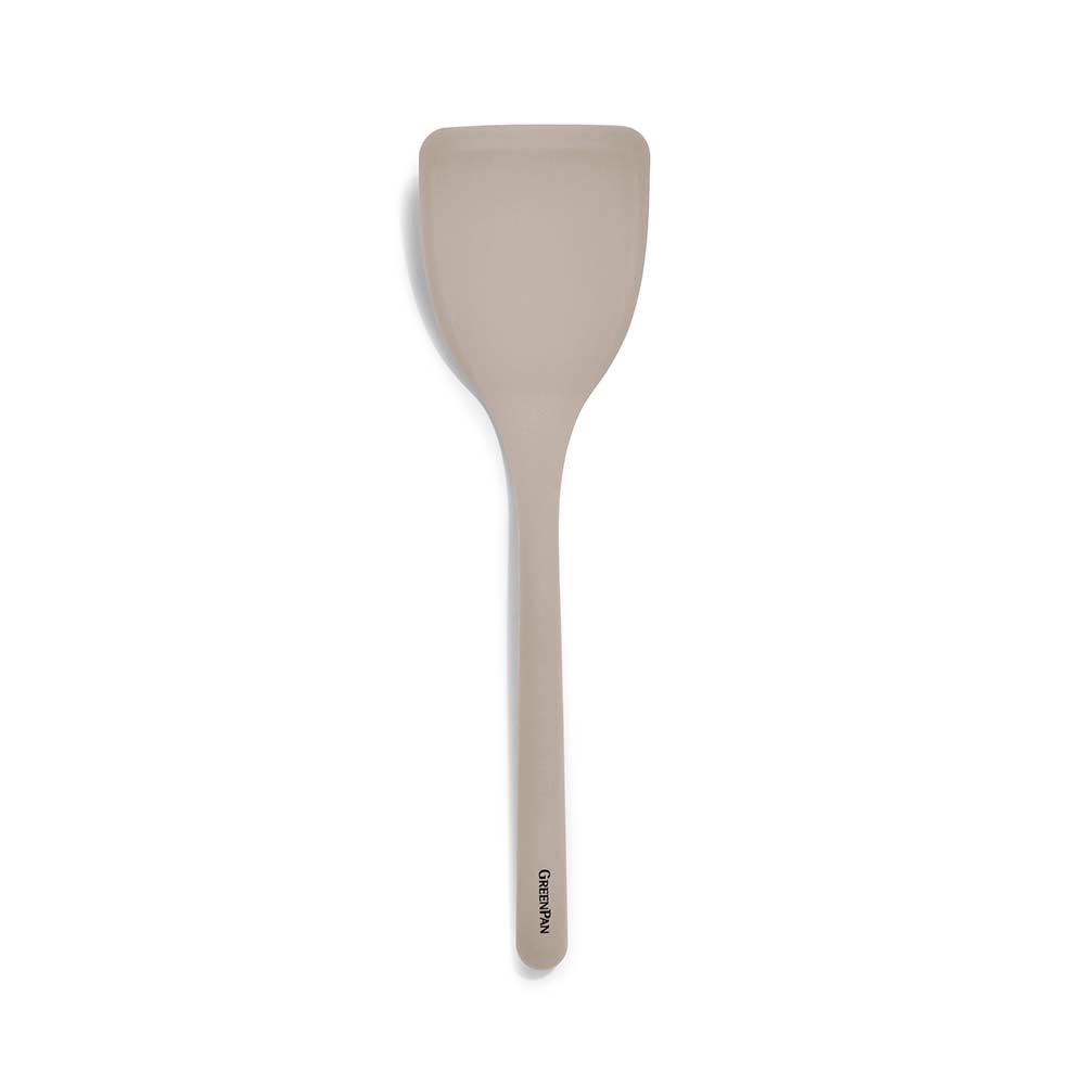 GreenPan Geniş Spatula BejGreenPan