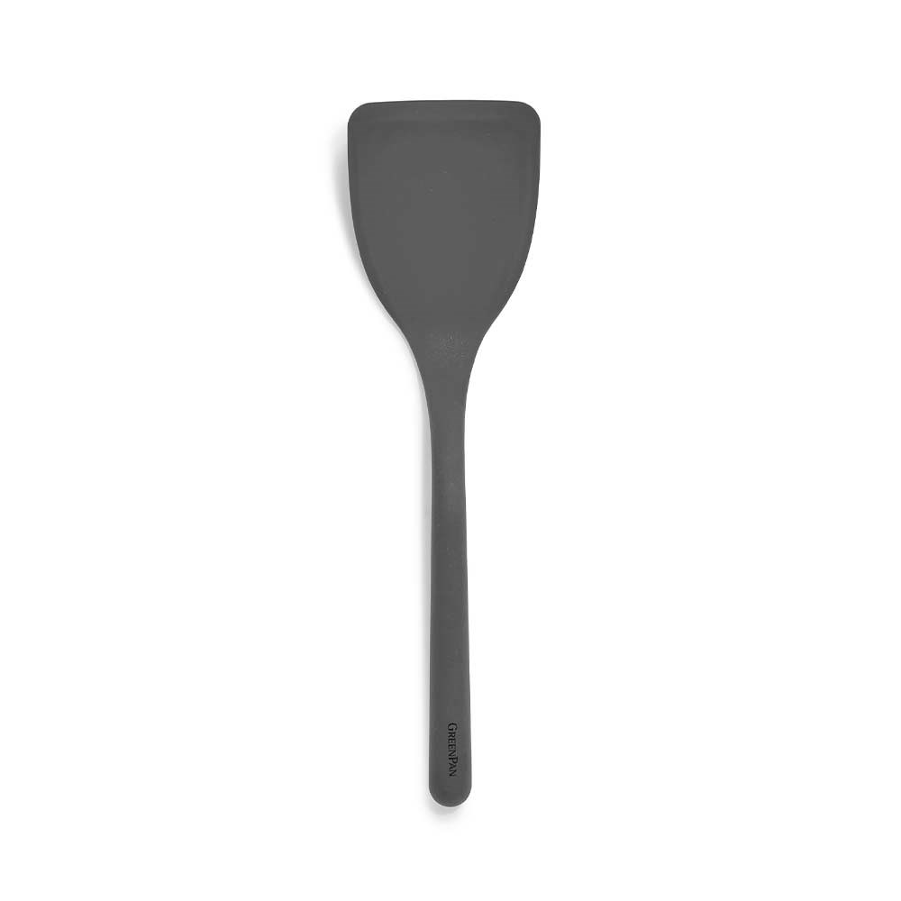 GreenPan Geniş Spatula GriGreenPan