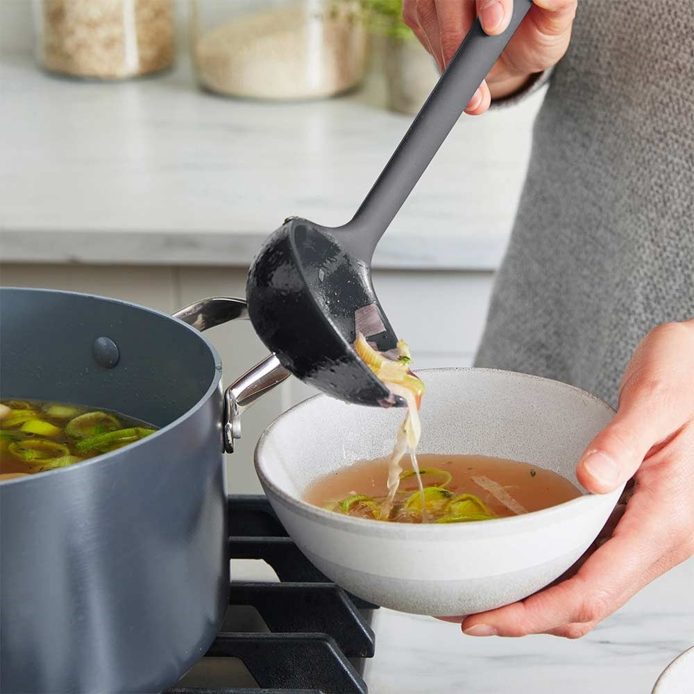 GreenPan Kepçe GriGreenPan
