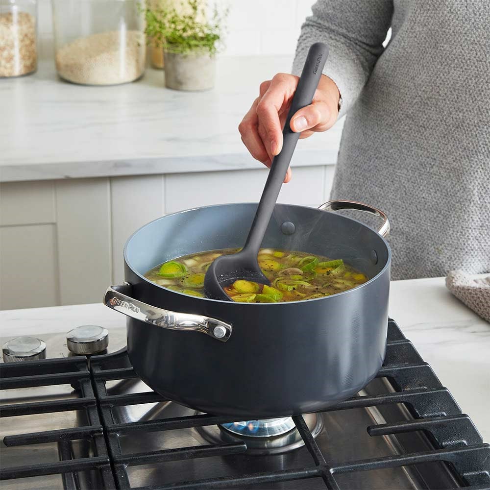 GreenPan Kepçe GriGreenPan