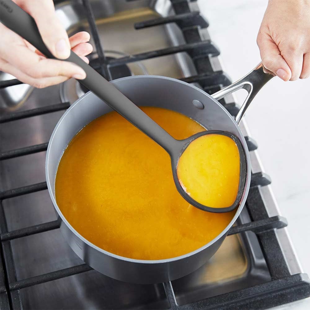GreenPan Kepçe GriGreenPan
