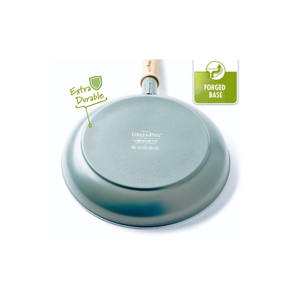 GreenPan Mayflower Tencere Seti 13 ParçaGreenPan