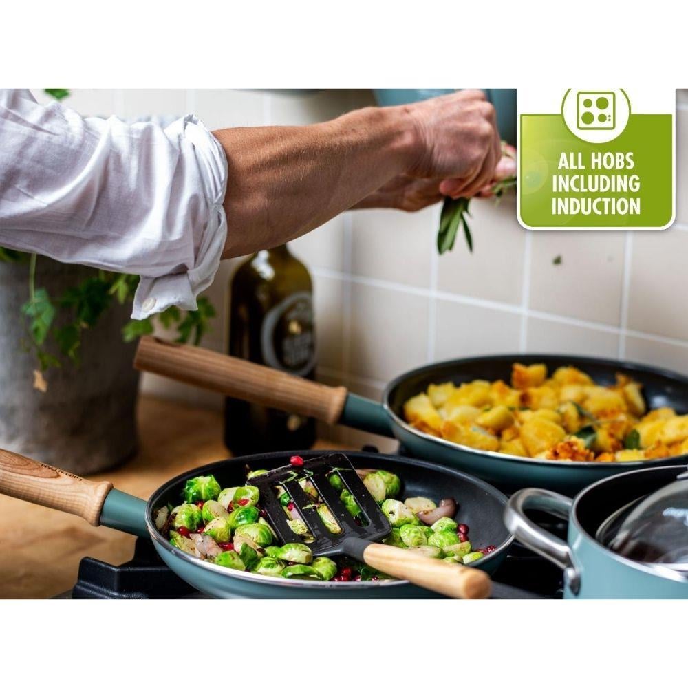 GreenPan Mayflower Tencere Seti 13 ParçaGreenPan