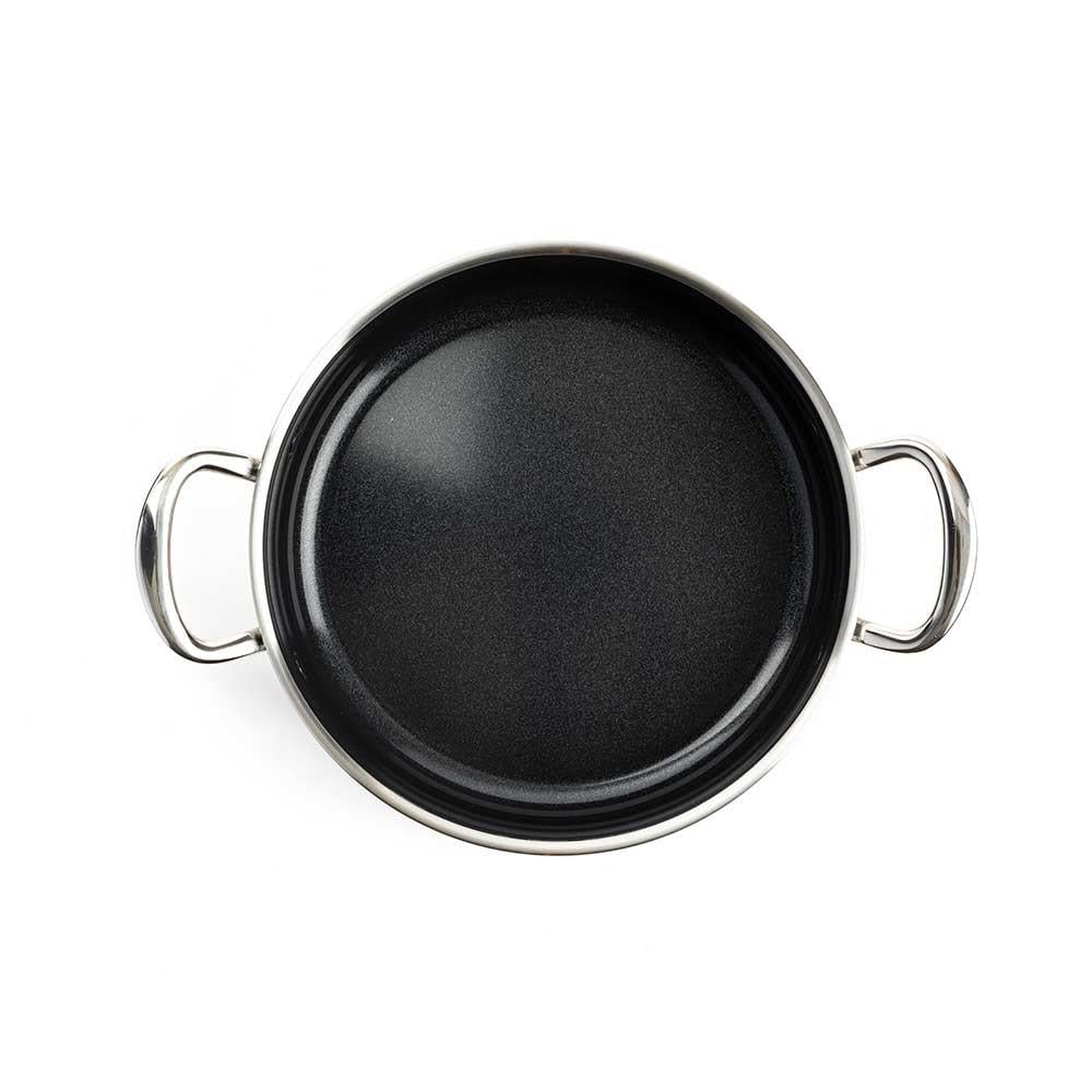 GreenPan Premiere Pilav Tenceresi 26 cmGreenPan
