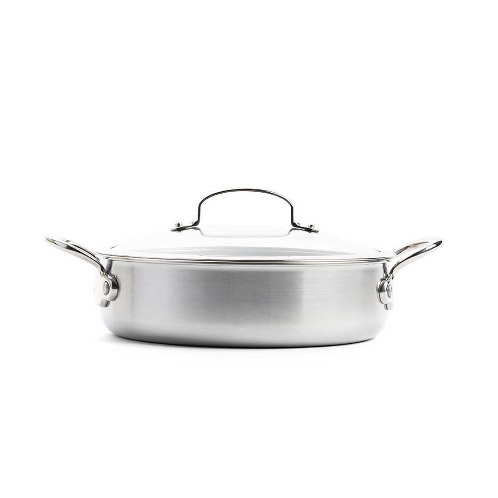 GreenPan Premiere Pilav Tenceresi 26 cmGreenPan
