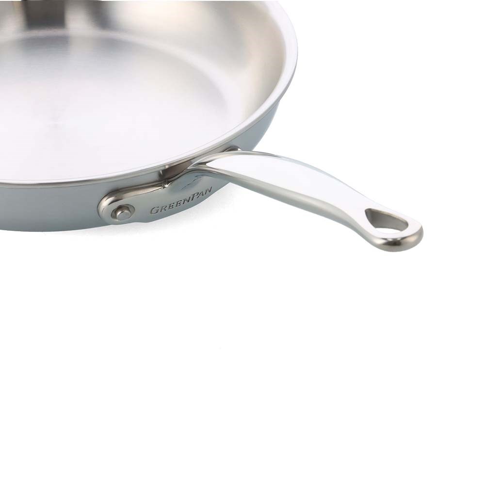GreenPan Premiere Pro Tava 20 cm ÇelikGreenPan