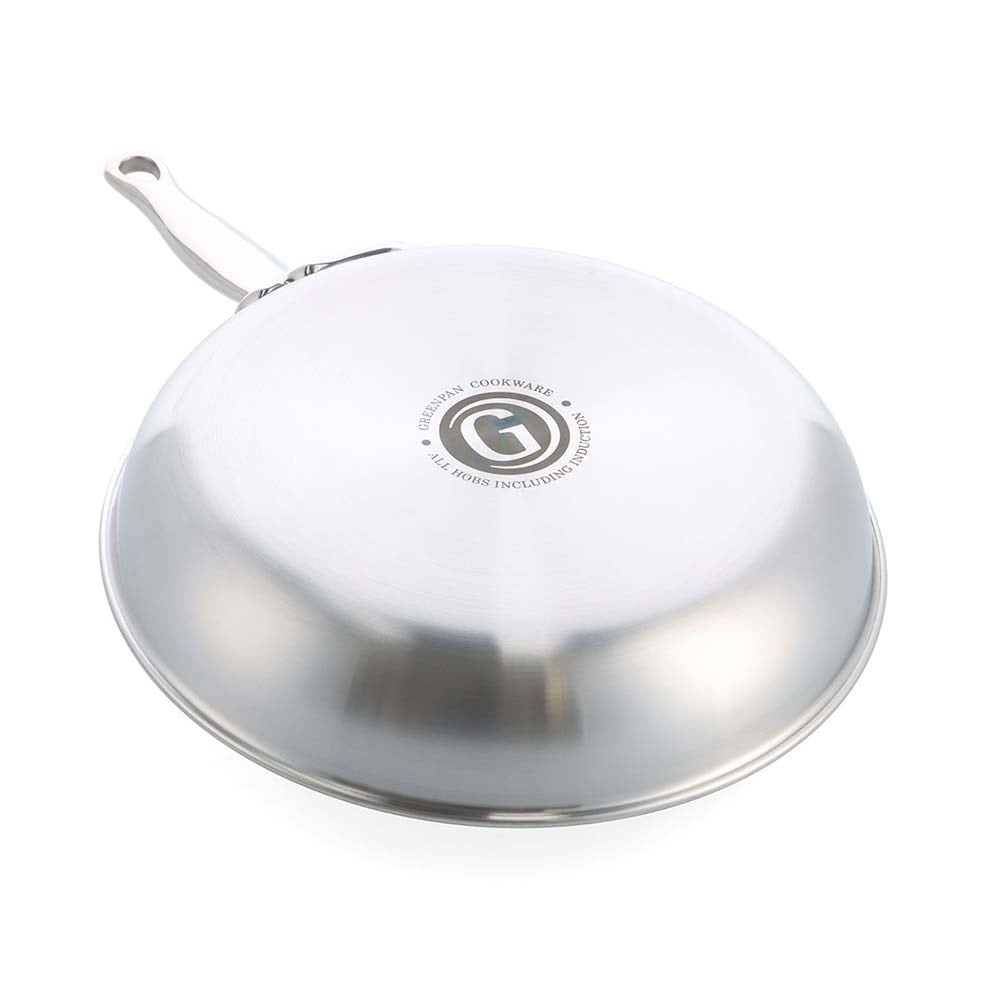 GreenPan Premiere Pro Tava 20 cm ÇelikGreenPan