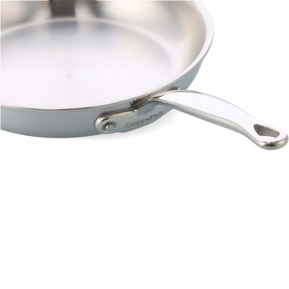 GreenPan Premiere Pro Tava 28 cm ÇelikGreenPan