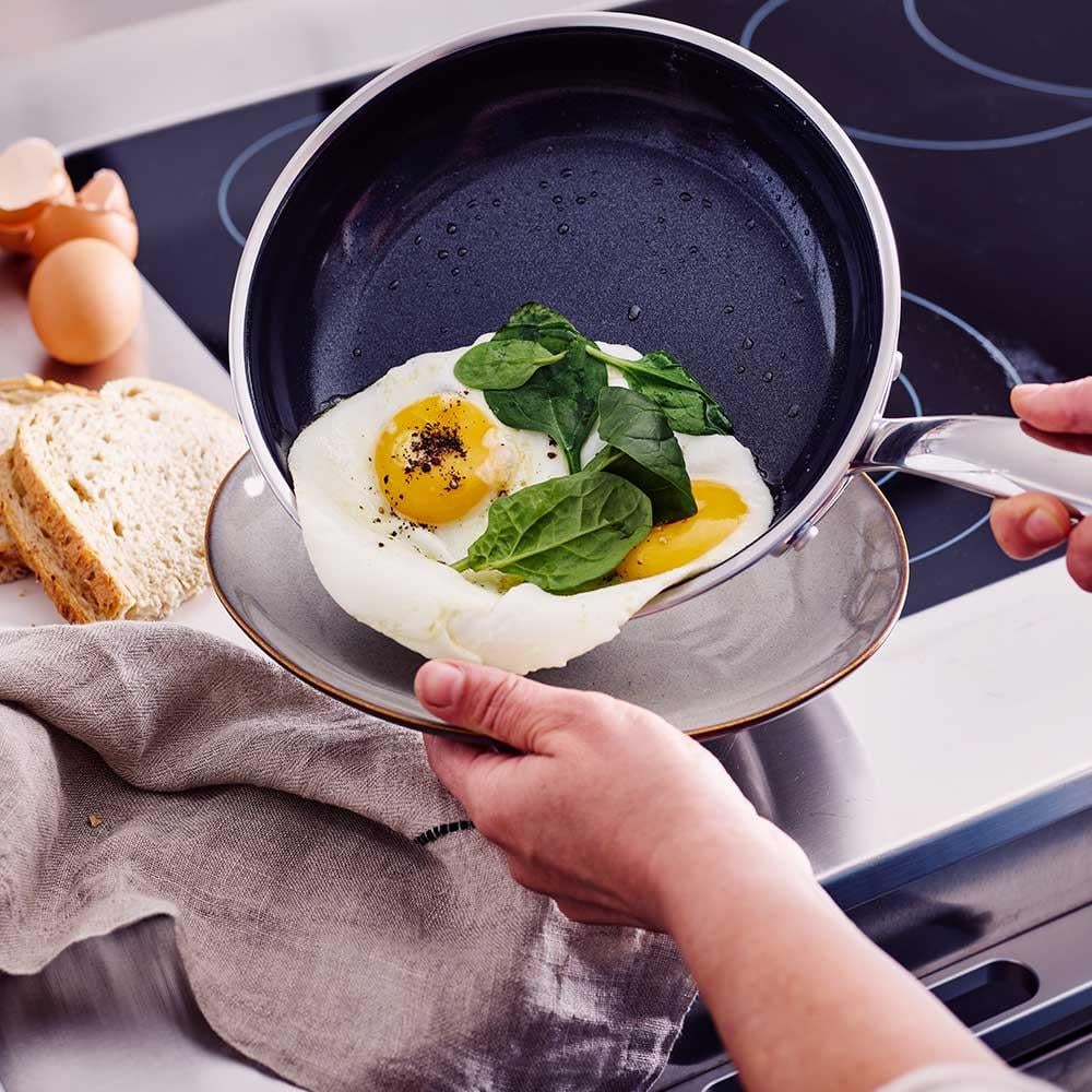 GreenPan Premiere Tava 30 cmGreenPan