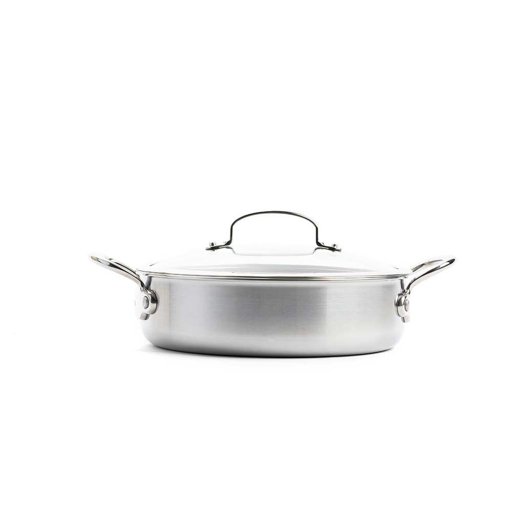 GreenPan Premiere Thermolon™ Pilav Tenceresi 26 cmGreenPan