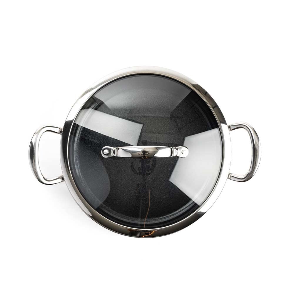 GreenPan Premiere Thermolon™ Pilav Tenceresi 26 cmGreenPan