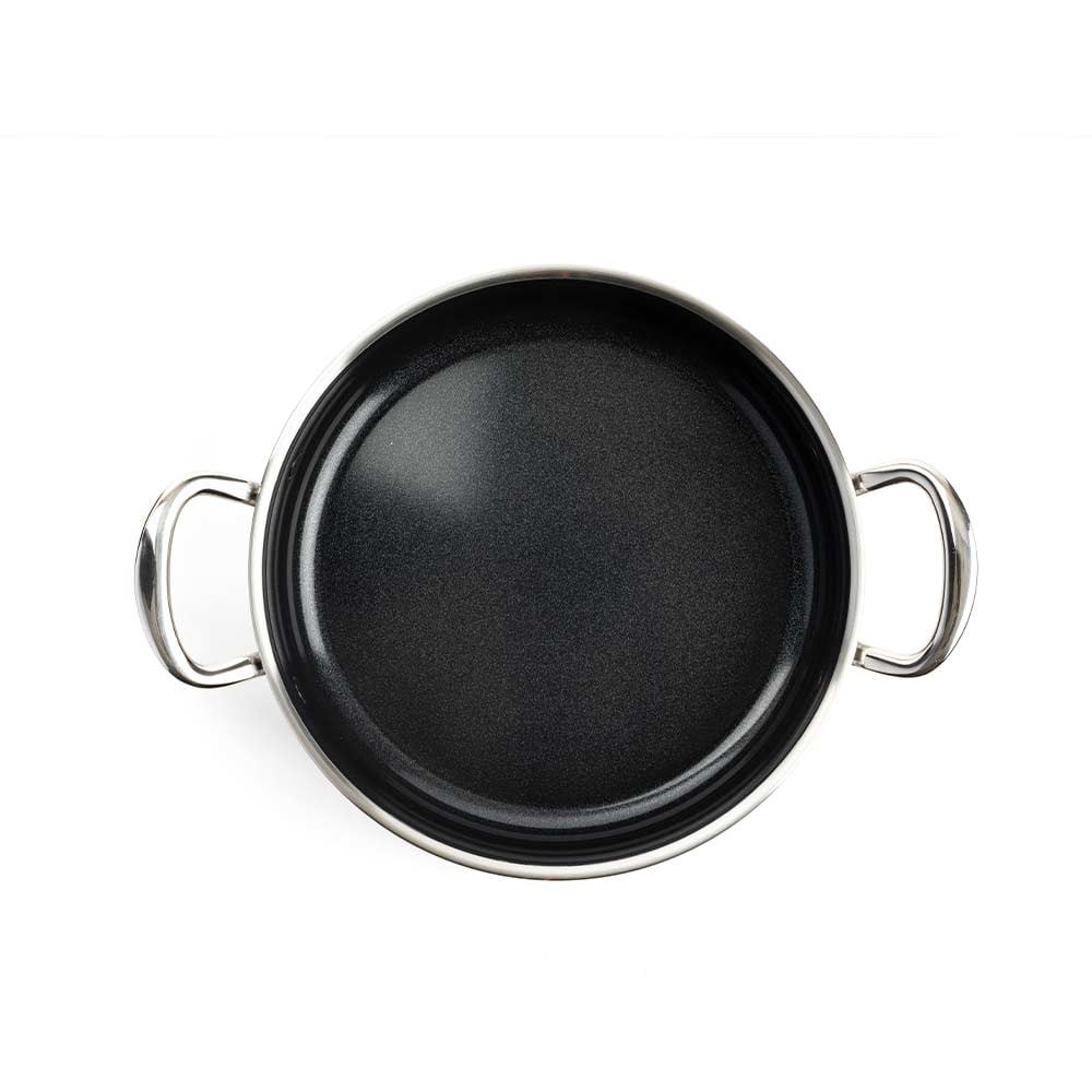 GreenPan Premiere Thermolon™ Pilav Tenceresi 26 cmGreenPan