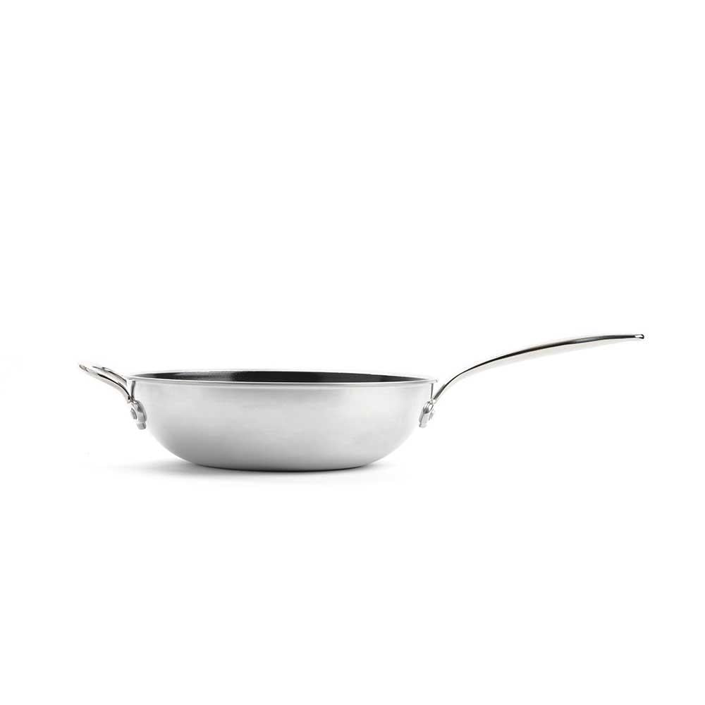 GreenPan Premiere Wok Tava 30 cmGreenPan