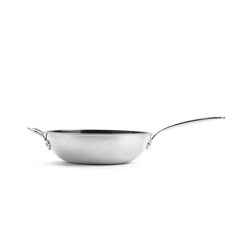 GreenPan Premiere Wok Tava 30 cmGreenPan