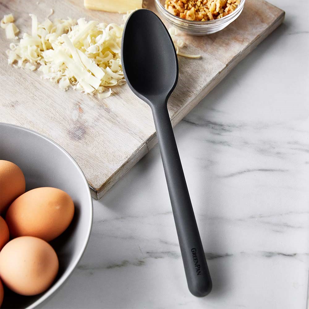 GreenPan Servis Kaşığı GriGreenPan