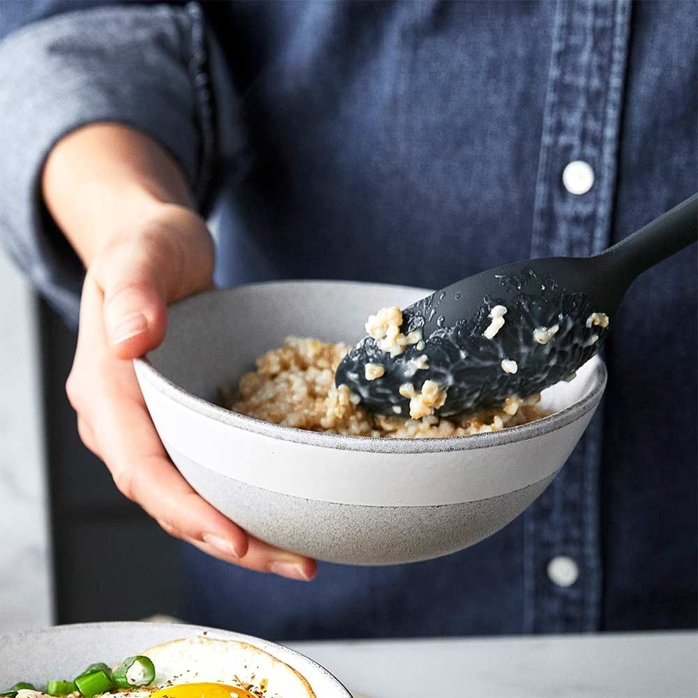 GreenPan Servis Kaşığı GriGreenPan