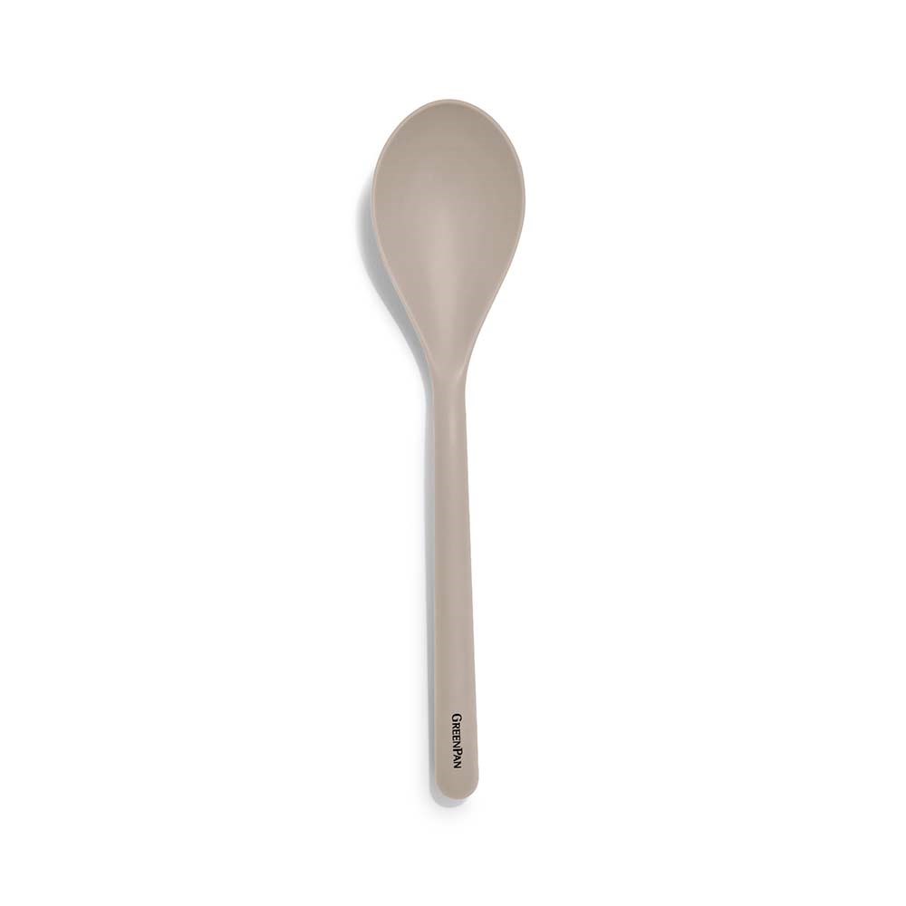 GreenPan Silikon Derin Kaşık BejGreenPan