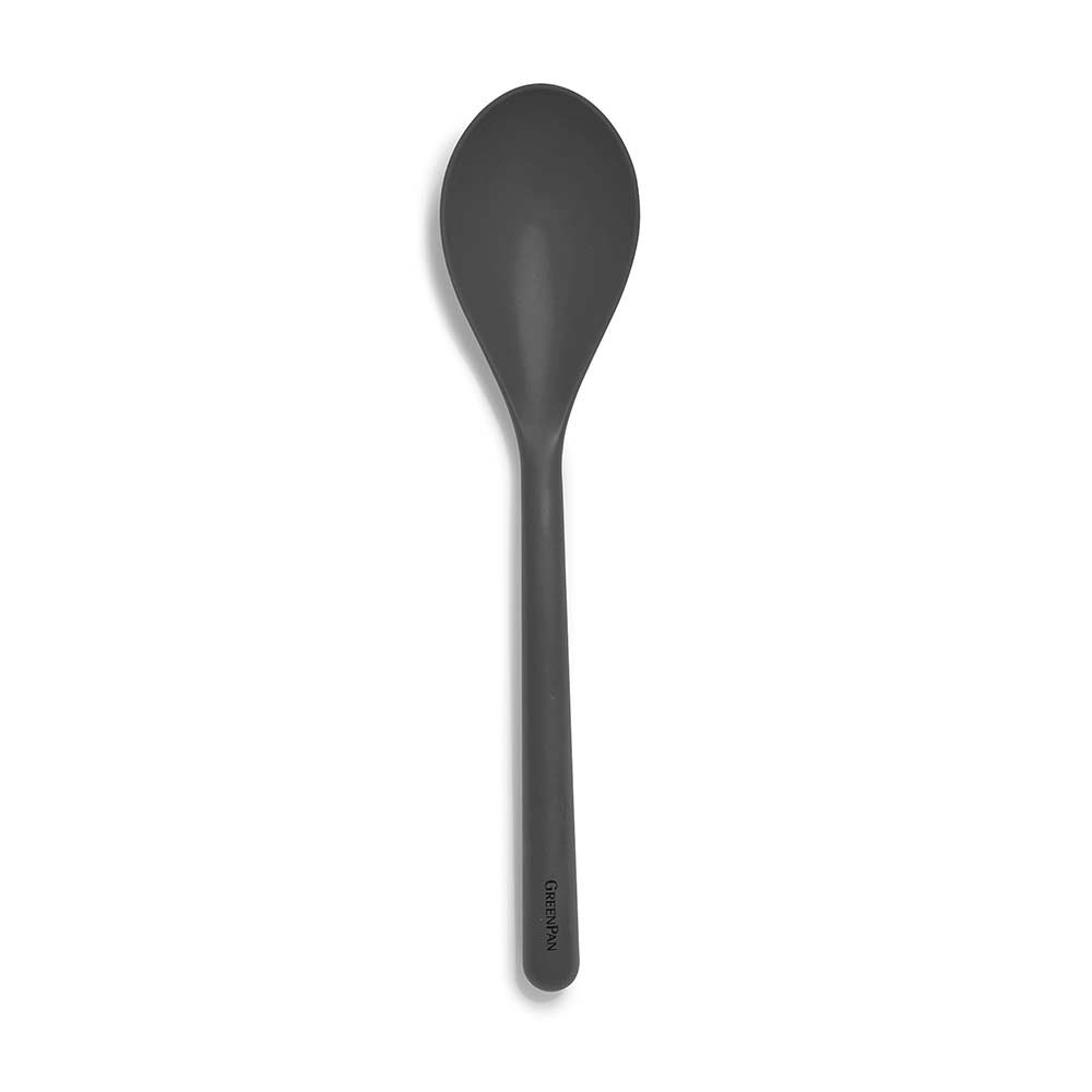 GreenPan Silikon Derin Kaşık GriGreenPan