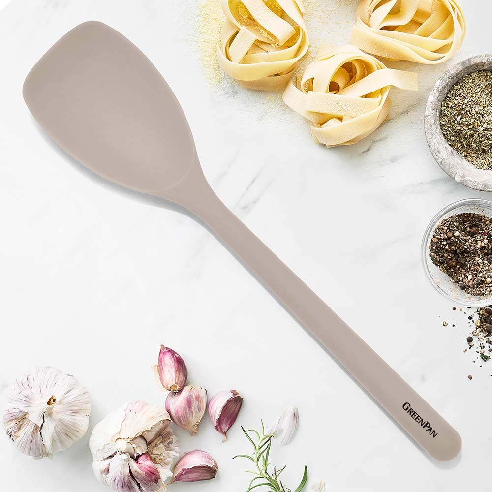 GreenPan Sote Kaşığı BejGreenPan