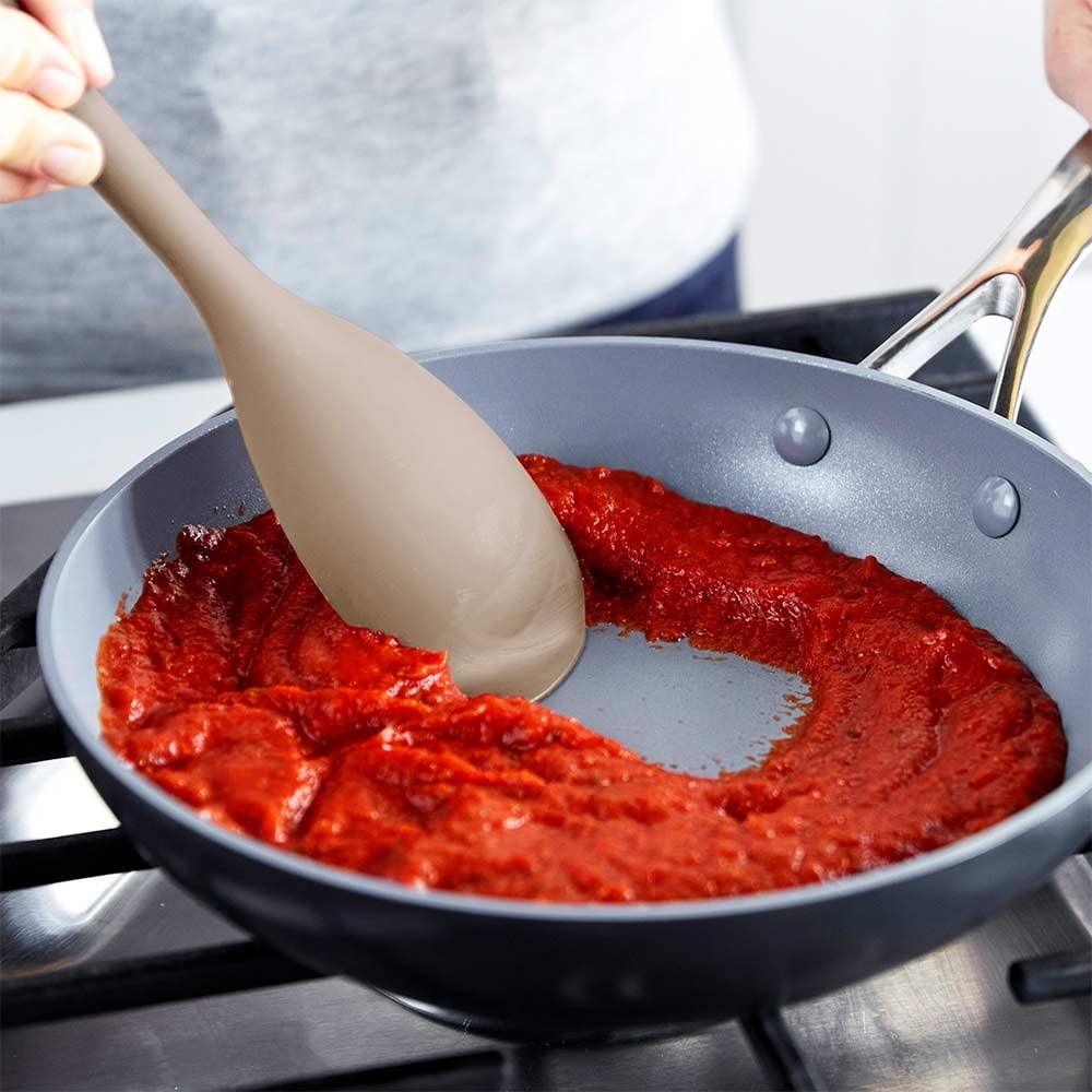 GreenPan Sote Kaşığı BejGreenPan