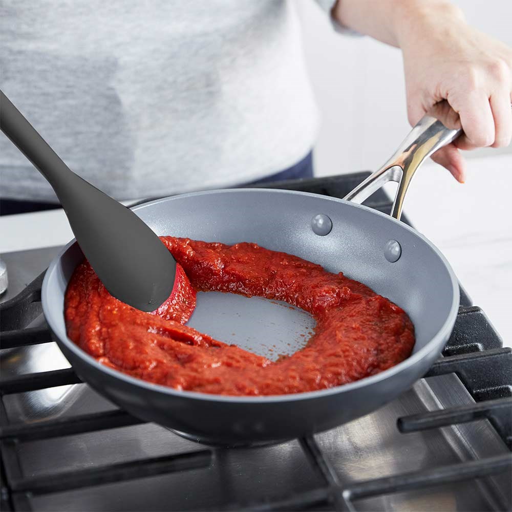 GreenPan Sote Kaşığı GriGreenPan