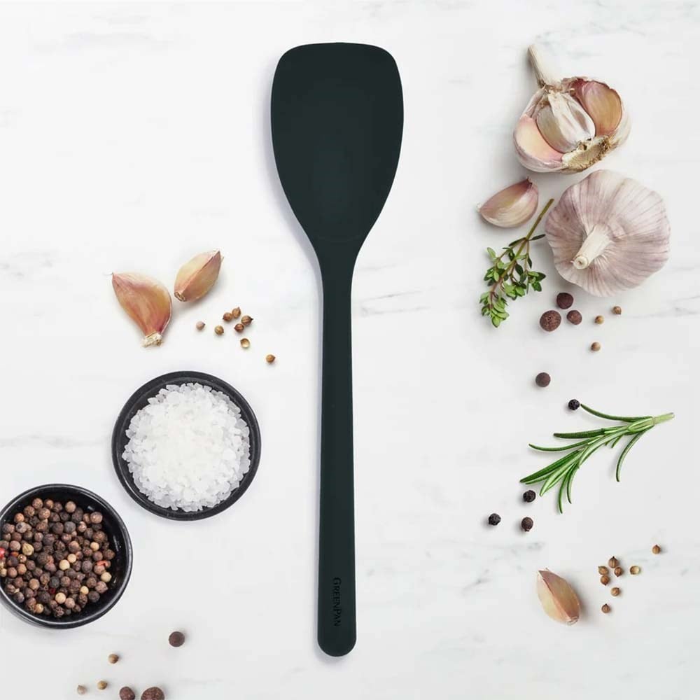 GreenPan Sote Kaşığı SiyahGreenPan