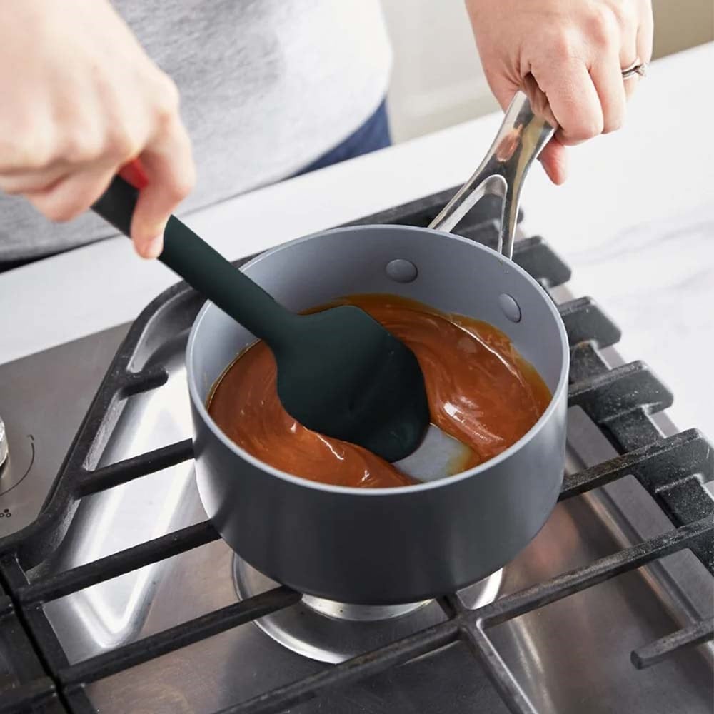 GreenPan Spatula SiyahGreenPan