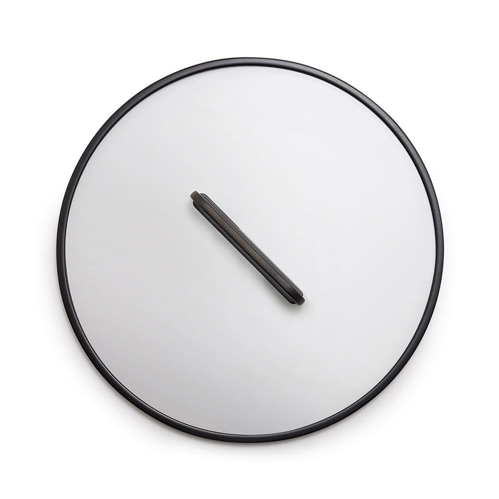 Greenpan Stanley Tucci™ Kızartma Tavası 33 cm Milano SiyahıGreenPan