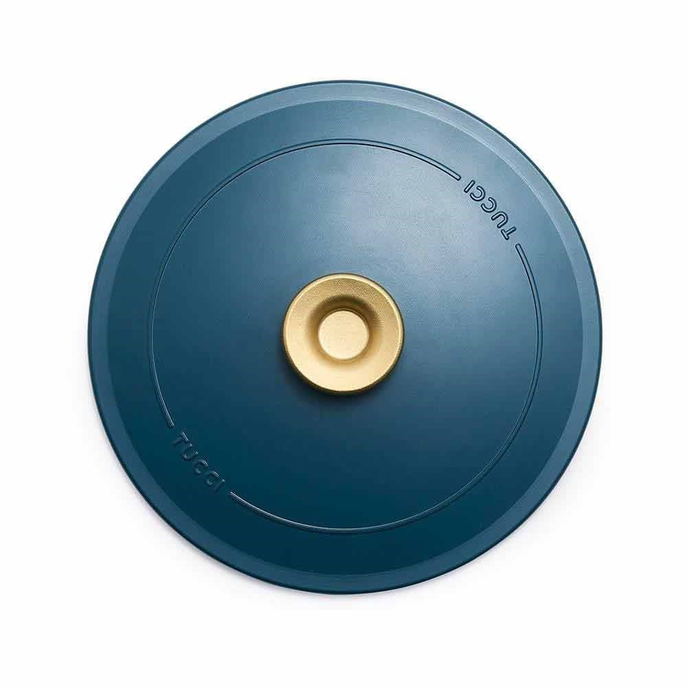 Greenpan Stanley Tucci™ Seramik Güveç 26 cm Venedik MavisiGreenPan
